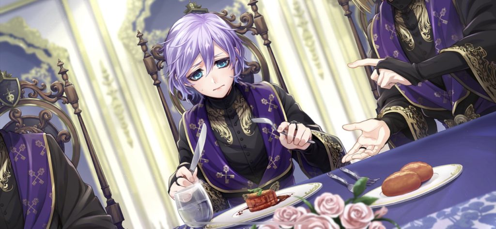 ツイステ エペルくんの全カード一覧 プロフィール 保存版 ツイステタイム