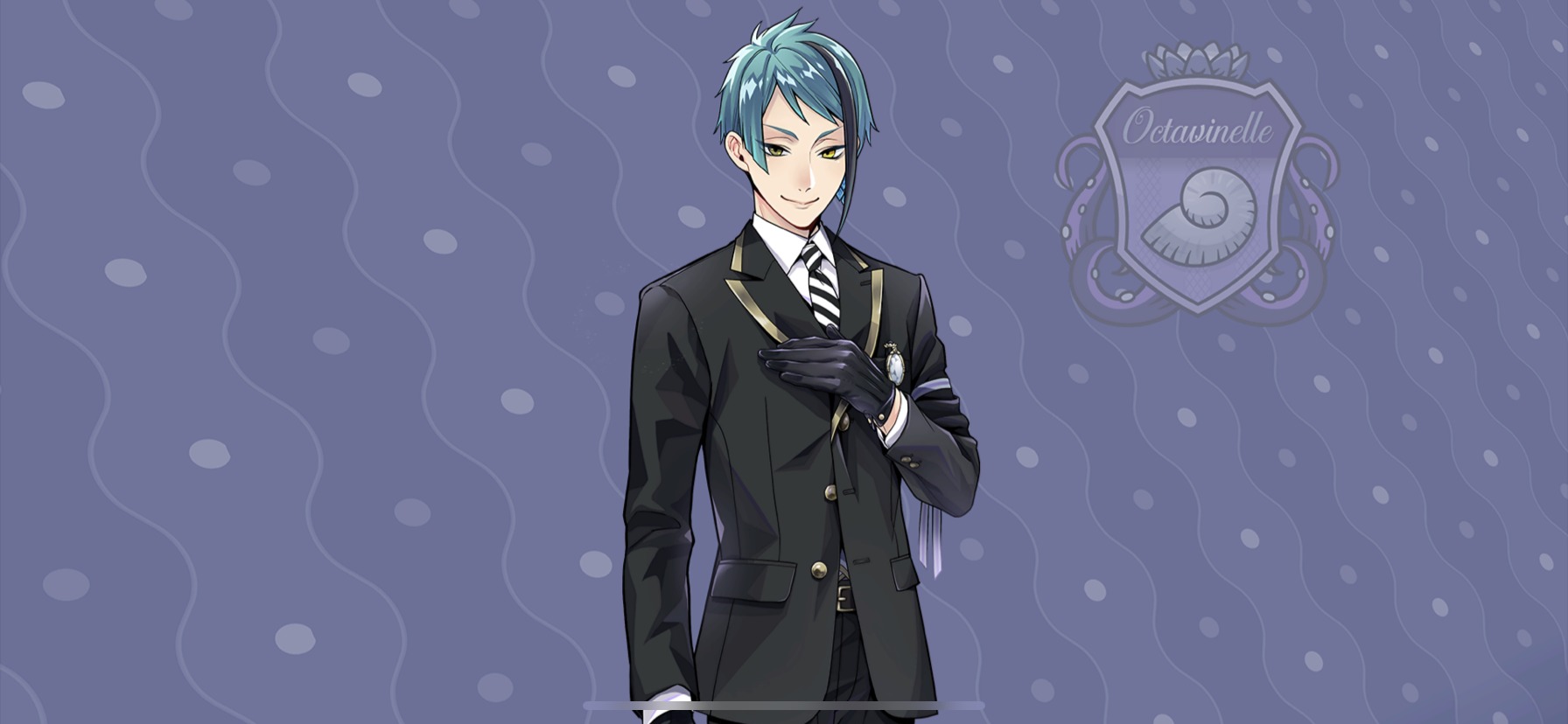 ツイステ】ジェイド（R・制服）のステータス・魔法・バディ