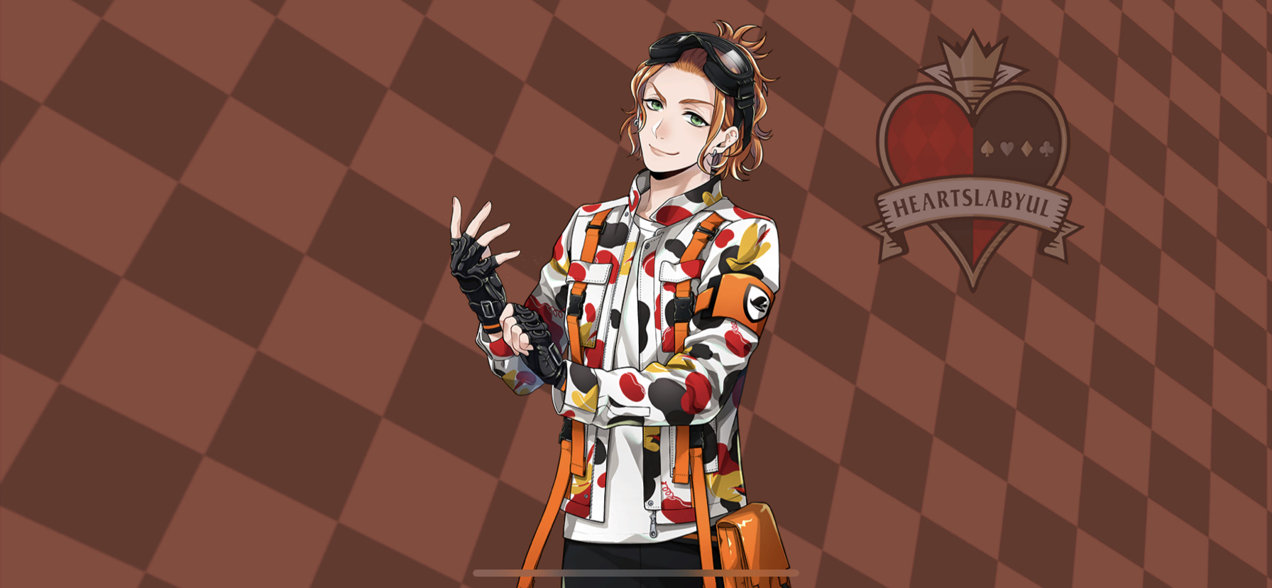 ツイステ】ケイト（R/ビーンズ・カモ）のステータス・魔法・バディ最多