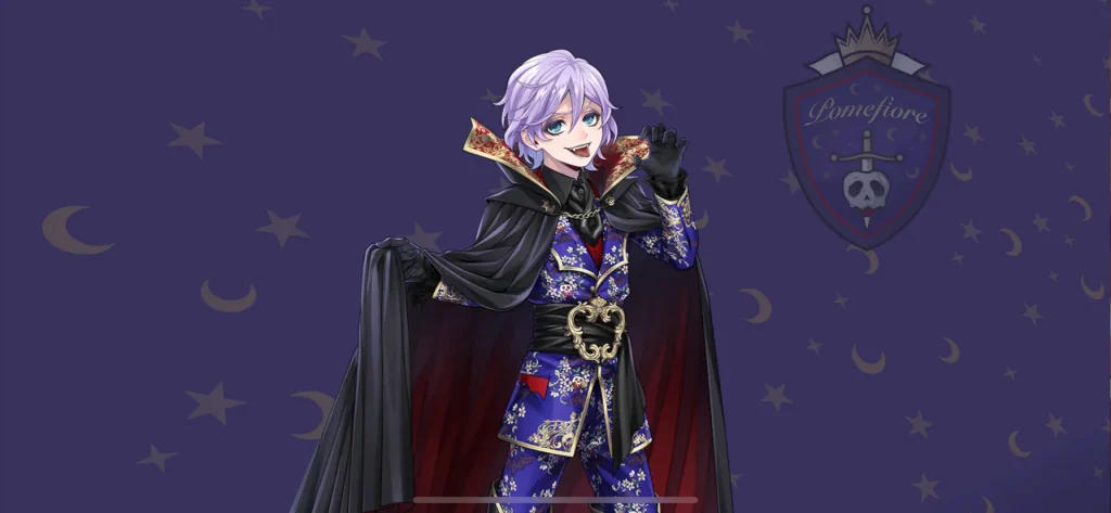 R・スケアリー・ドレス・エペル-