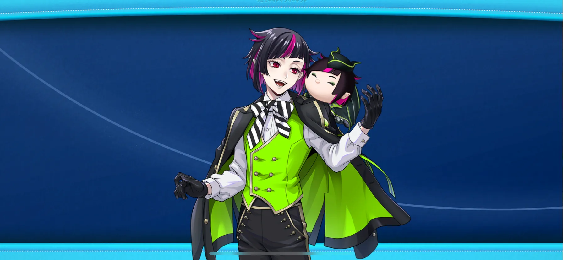 ツイステ　リリア ツイステ】リリア（R/ツムステ）のステータス・魔法・バディ最多編成例