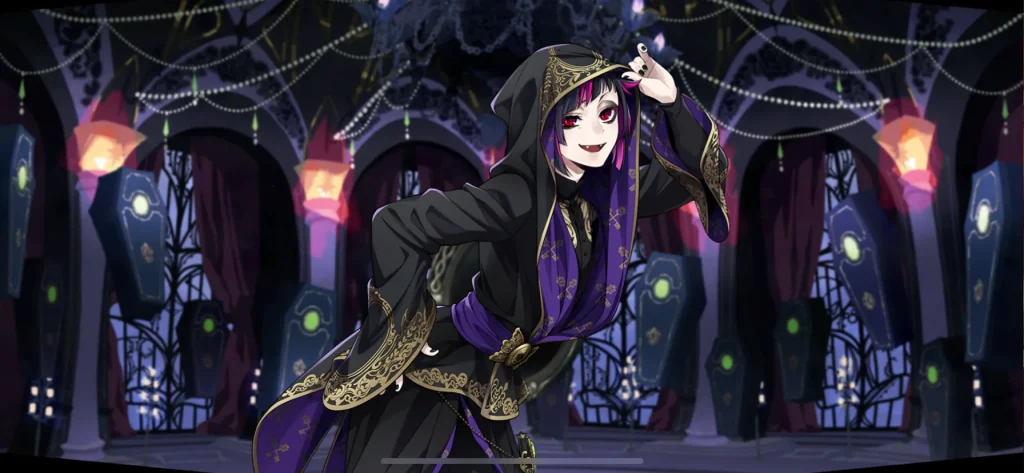 ツイステ】リリア（SR/式典服）のステータス・魔法・バディ最多編成例