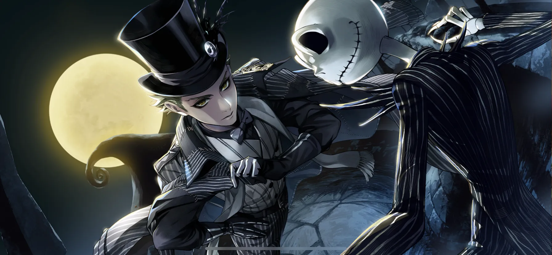 ツイステ】セベク（SSR/ナイトメアースーツ）のステータス・魔法・5DUO