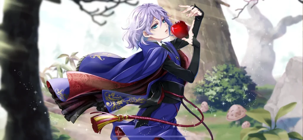 ツイステ　エペル　寮服 ツイステ】エペル（SSR/寮服）のステータス・魔法・5DUO編成例