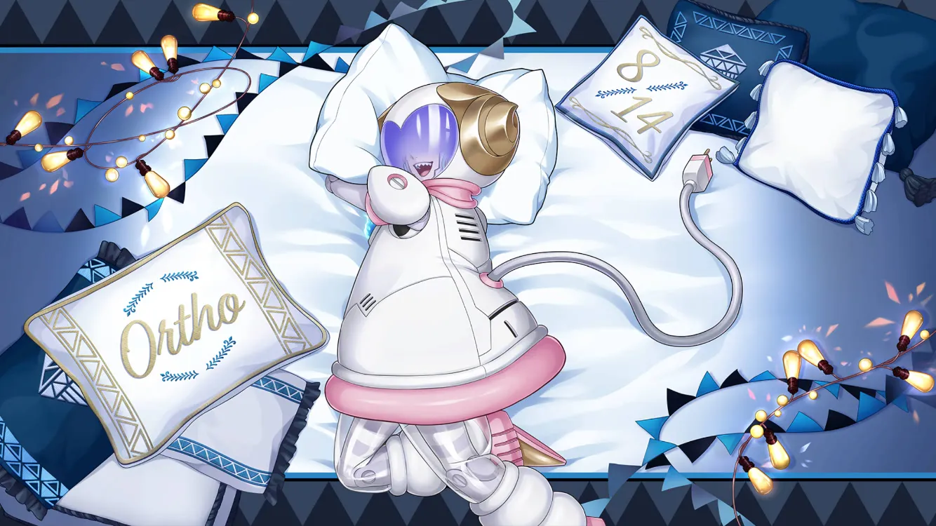 ツイステ】オルト（SSR/くつろぎ・ギア）のステータス・魔法・5DUO編成